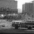 wtc - ground zero with firetruck.jpg